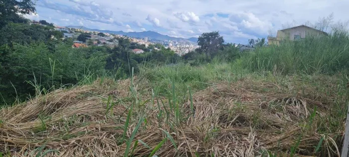 Lote à venda, São Bernardo - Belo Horizonte/MG