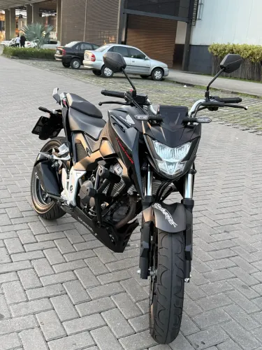 CB TWISTER 300f 2023