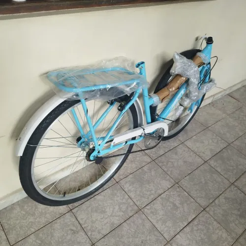 Bicicleta aro 26 Ultra Bikes Summer