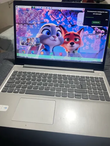 Notebook Lenovo