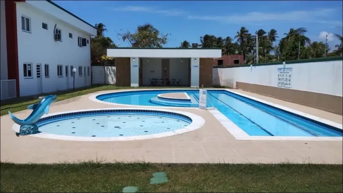 MOBÍLIA LINDA!!DOIS QUARTOS S/2 SUÍTES!! 2.500,00 C/AGUA, IPTU E COND.