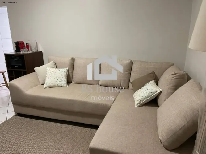 Vila Helena - Casa Térrea à venda com 105 m² e 2 vagas