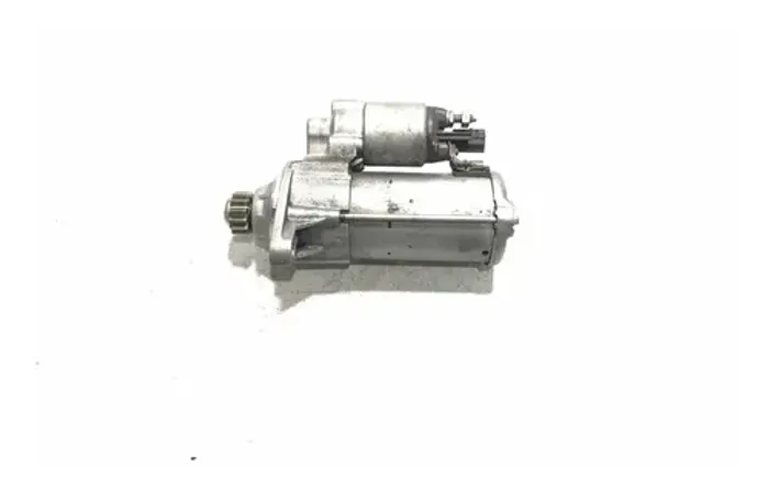 Motor Arranque Volkswagen Golf Gti 2015 02e911024b