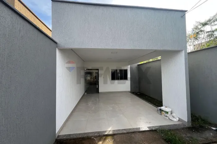 Casa à venda abaixo do valor de mercado no Park dos Buritis 2! DE R$ 350 MIL POR APENAS R$