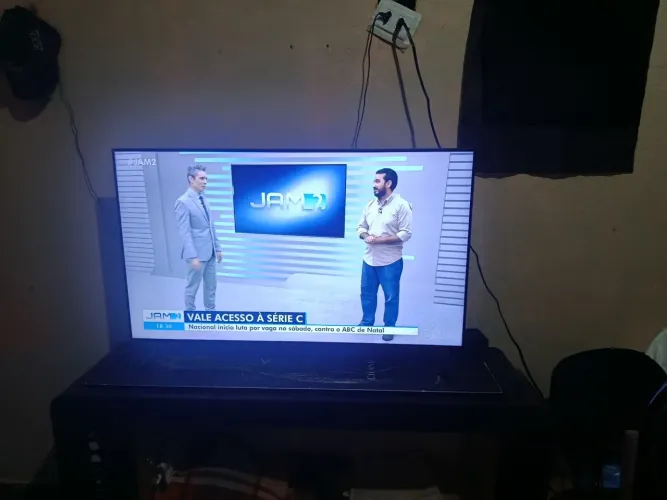 Vendo tv Samsung 50 polega