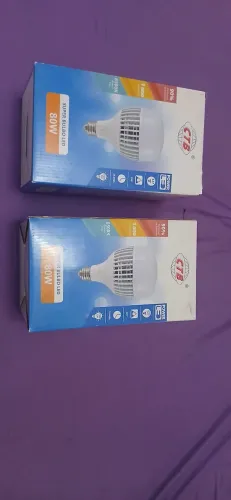 Lâmpada unidades bocal e27 e40 bivolt 220v