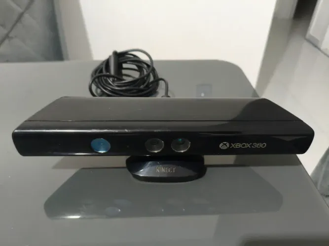 Kinect Xbox 360