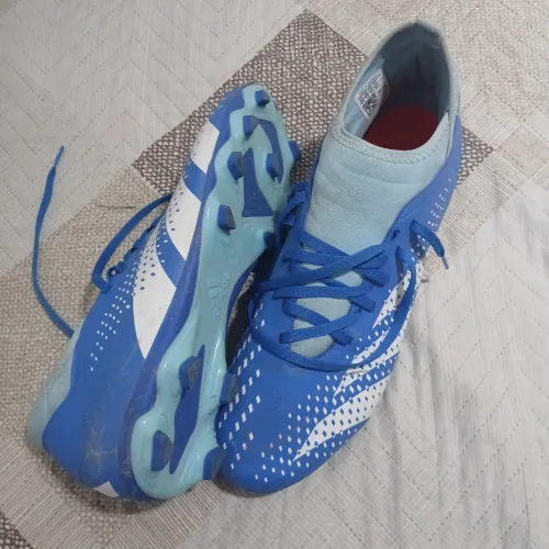 Chuteira Adidas Predator Campo 44