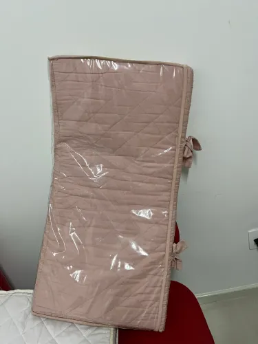 Trocador de bebê 