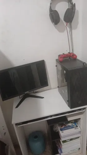 Vendo pc gamer de entrada