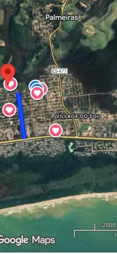 LOTES IDEAIS PARA MORAR, CONSTRUIR OU INVESTIR<br>REGIÃO EM CRESCIMENTO FORTE EM GUARAPARI<br>
