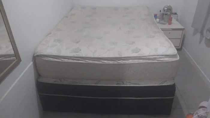 Colchão ótimo estado