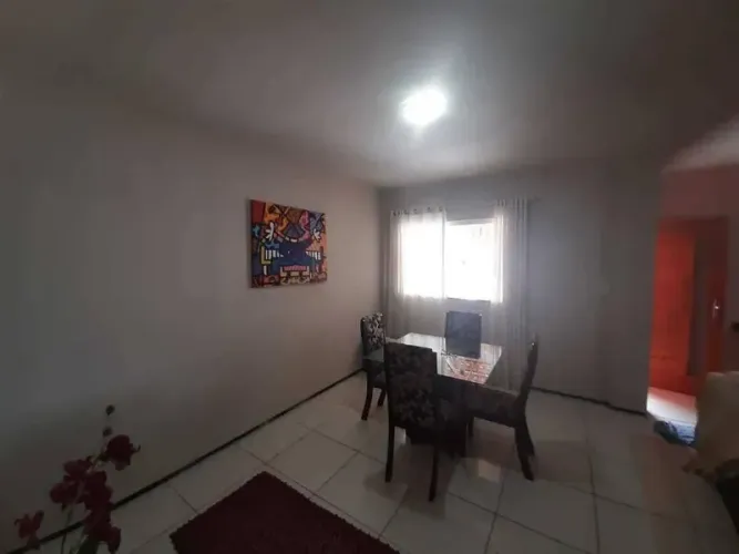 Casa 99,35m² com Terreno 225m² | São José De Ribamar-MA | Alto Do Turu - 2 Dorms e 1 Vaga