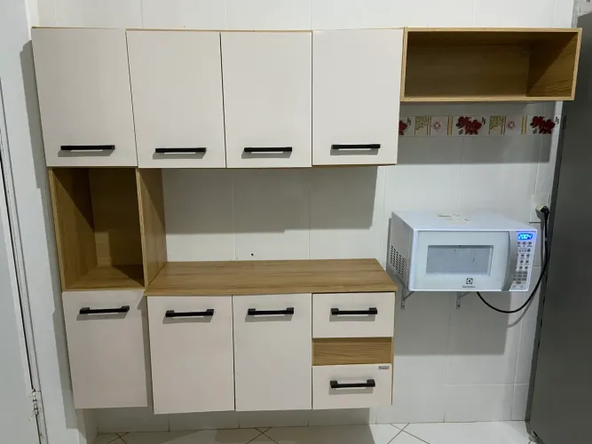 Vendo ou troco por um fogão em ótimas condições 