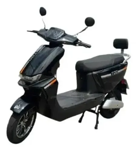 Scooter elétrica nova 
