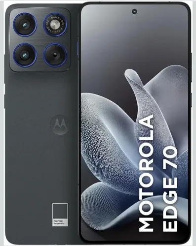 Moto Edge 70 256gb/16gb ram (não é Fusion)
