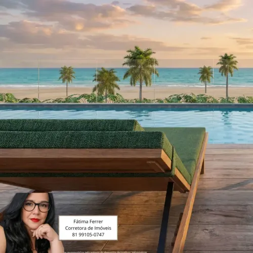 PRAIA DE JAPARATINGA - AL - VILLA CAMBOA