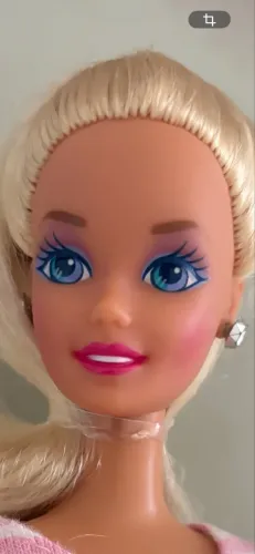 Barbie Anos 90