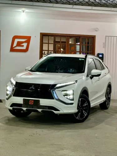 Mitsubishi Eclipse Cross HPE 1.5 16V 165cv AUT 2026