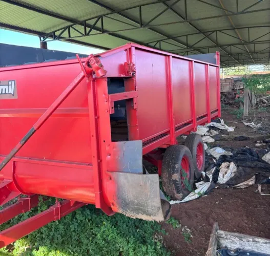 Vagão