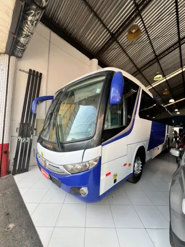 Ônibus Vw 17230 Marcopolo Viaggio 900 2013/2013