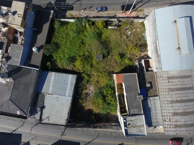 Área a Venda e Locação no Pimentas OPORTUNIDADE ÚNICA APROVEITE 1.200 m2 - Guarulhos