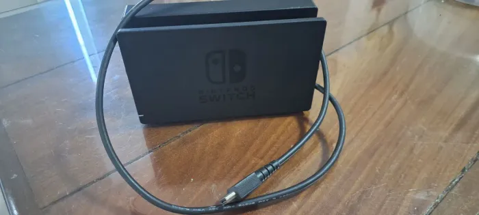Docks de NINTENDO SWITCH 1 Original