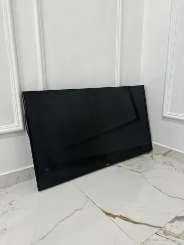 TV SAMSUNG SMART 43 - ESTADO DE NOVA