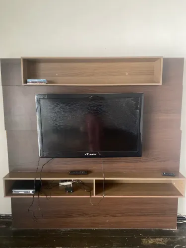 Painel para tv 1,60 m 