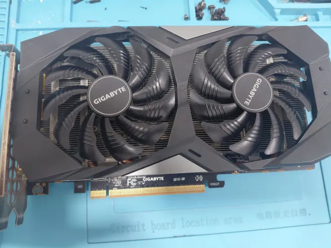 Rx 5500 xt