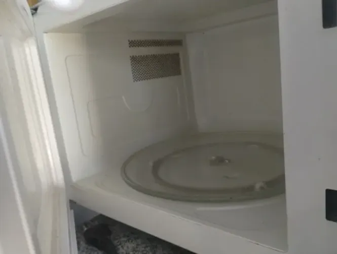 Microondas
