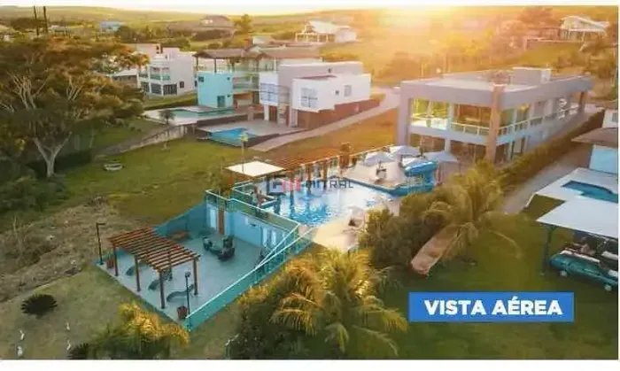 Chácara à Venda, PORTO DAS ÁGUAS zona rural , Porecatu, PR