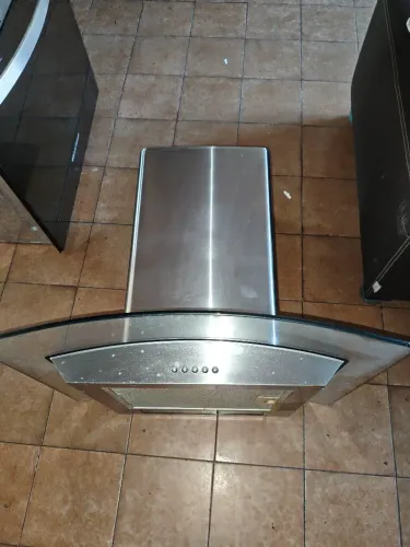 Coifa Inox 60cm
