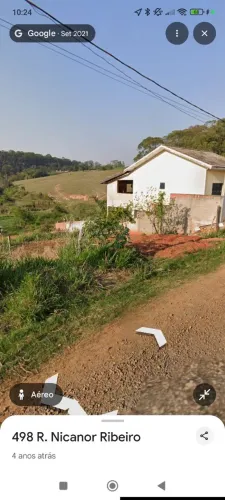 Terreno Barato Siqueira Campos 236m2