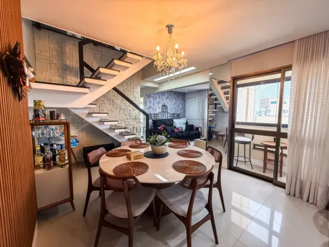 Oportunidade - Apartamento Duplex - Jardim Satélite - Residencial Mariana - 3 Dormitórios
