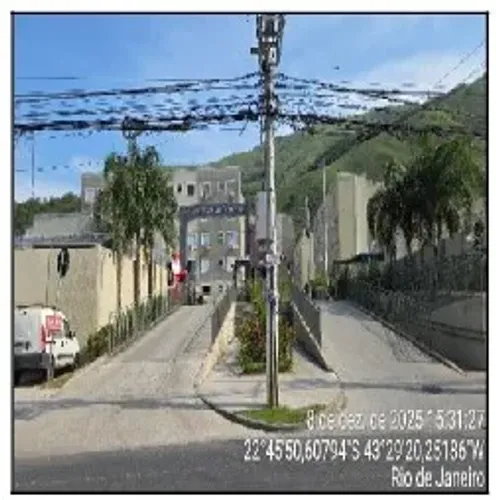 Oferta em destaque Apartamento no Jardim Nova Era, Nova Iguacu - RJ, Apto 204, 2 quartos,