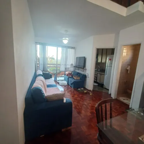 Oportunidade - Apartamento Duplex - Centro - Residencial Studio Uno - 1 Dormitório - 56,53