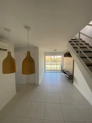 Cobertura no Recreio dos Bandeirantes - RJ