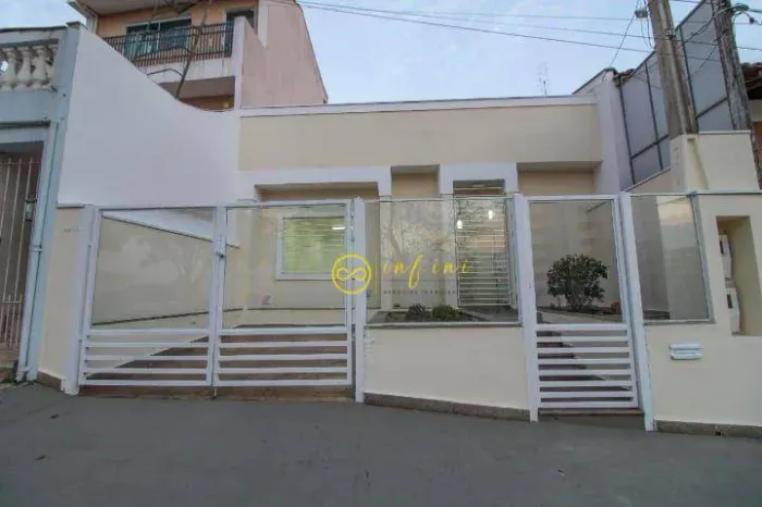 Casa Comercial com 7 Quartos à venda, 220 m² por R$ 998.000 - Jardim Emília - Sorocaba/SP