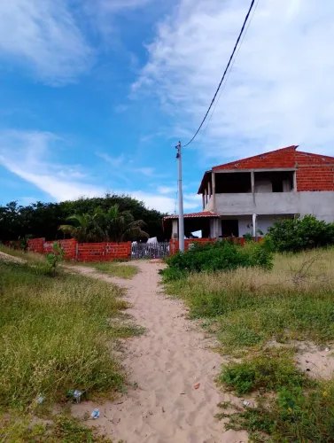 Venda de casa em majorlandia, Aracati