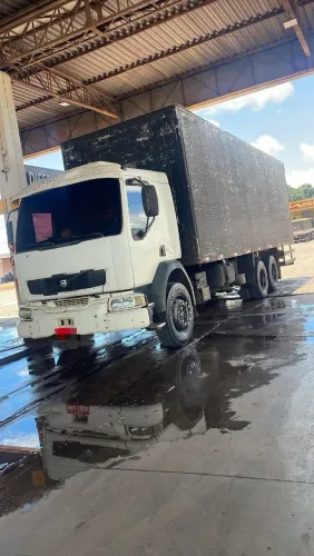 Volvo VM 23210