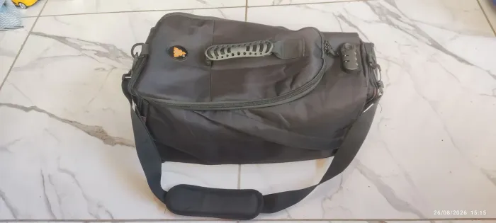 Bolsa mala multiuso