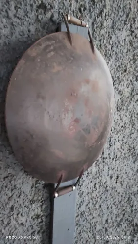 Vendo ou troco por menor somente região de Barbacena