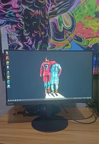 MONITOR LENOVO THINKVISION T22i-10