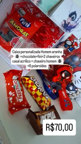 Kits dia dos namorados ?