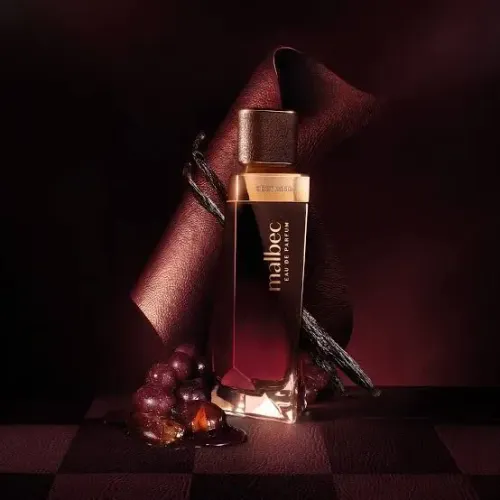 Perfume malbac eua, LANÇAMENTO