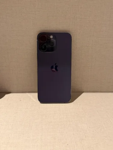 iPhone 14 Pro Max 256gb