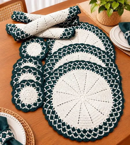 Kit |Souplat 12 peças