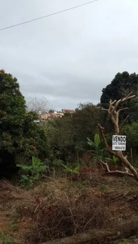 Vende-se Lote