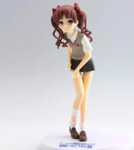 Kuroko Shorai Sega HG